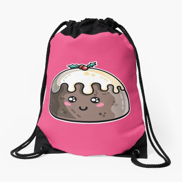Drawstring Bag