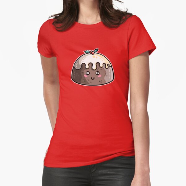 Fitted T-Shirt