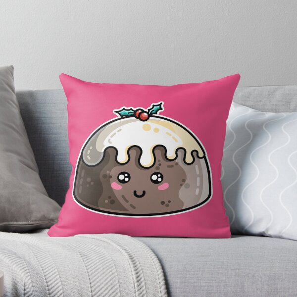 Throw Pillow