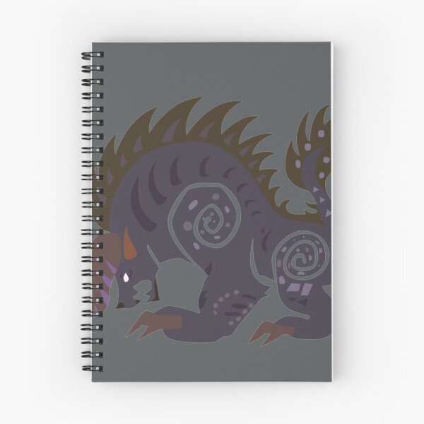 Item preview, Behemoth designed and sold by Kawaii Bobas.