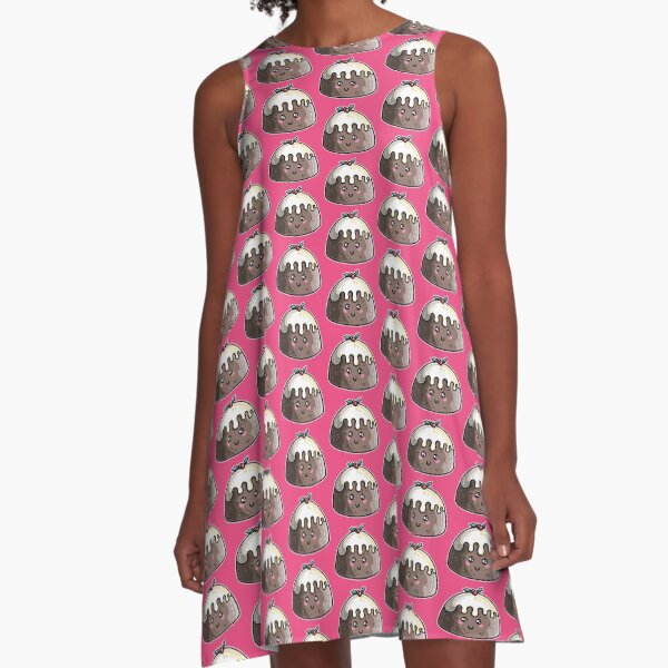 A-Line Dress
