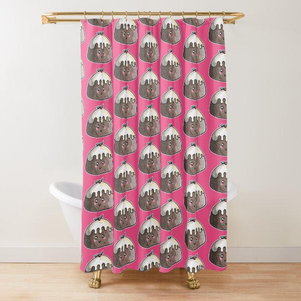 Shower Curtain