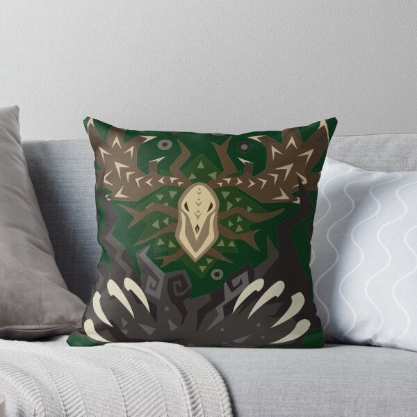 Item preview, Ancient Leshen designed and sold by Kawaii Bobas.