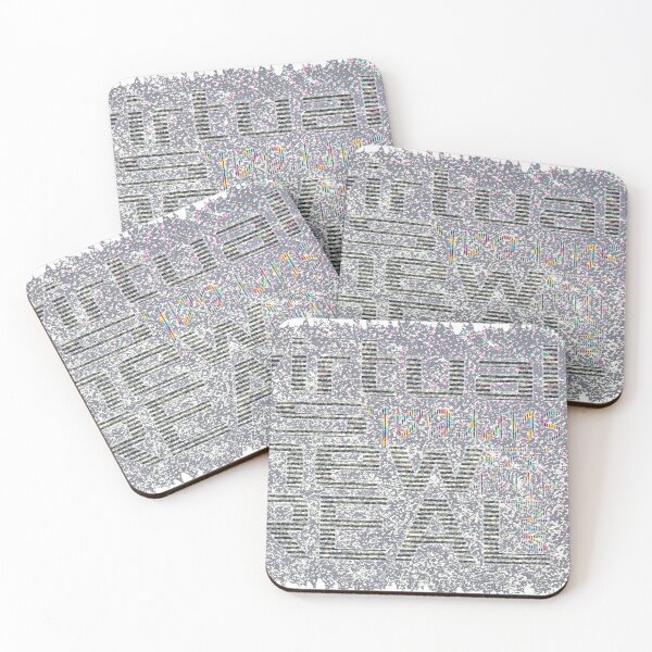 Item preview, virtual is new real and that is surreal designed and sold by superchrupki.