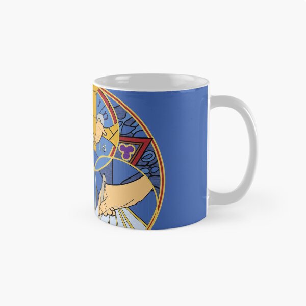 Item preview, WWJD PSH: Dragon Con Cult of Jon designed and sold by nekodokai1.