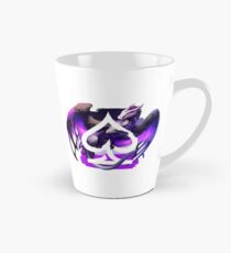 Asexual Pride Dragon Tall Mug