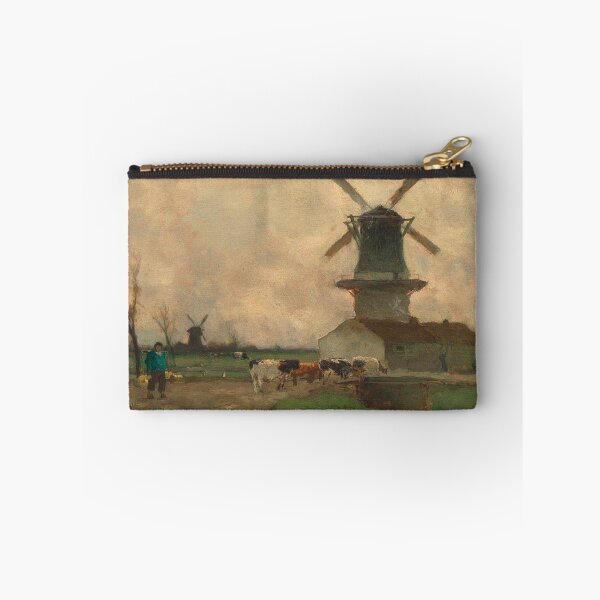 Item preview, The Mill-Johan Hendrik Weissenbruch designed and sold by LexBauer.