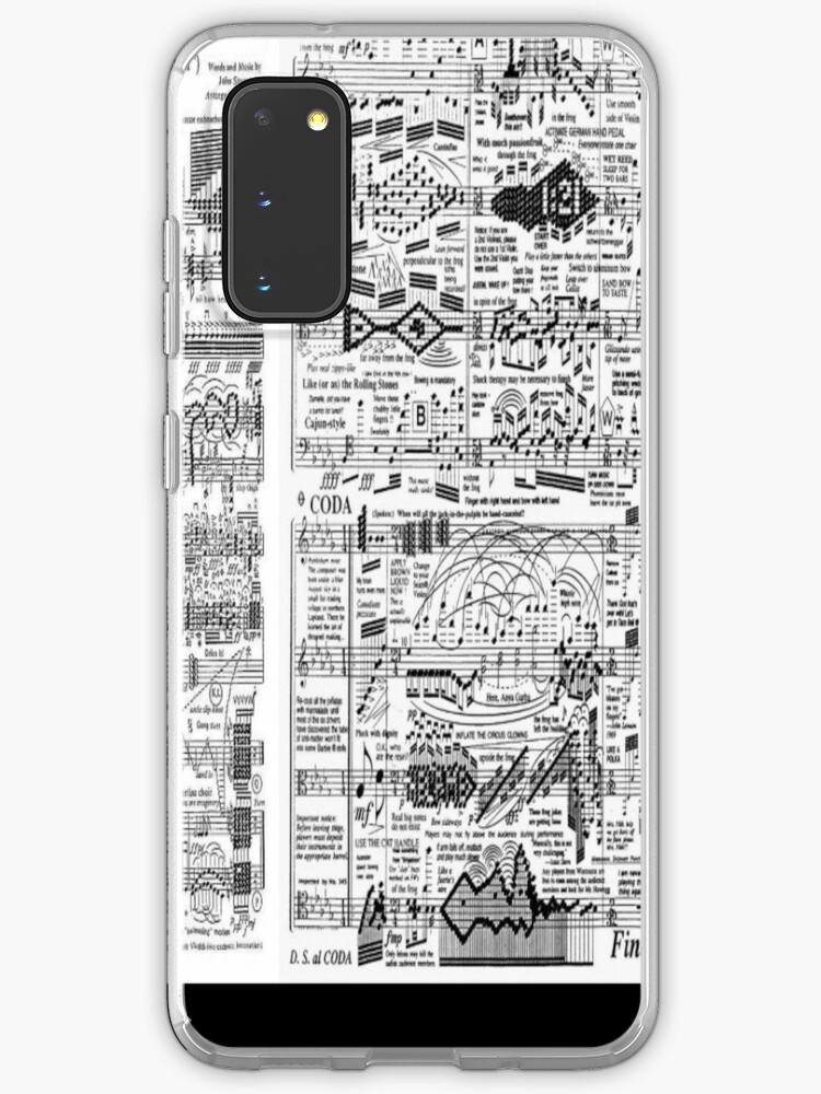 Faerie S Aire And Death Waltz Case Skin For Samsung Galaxy By Kittehloaf Redbubble