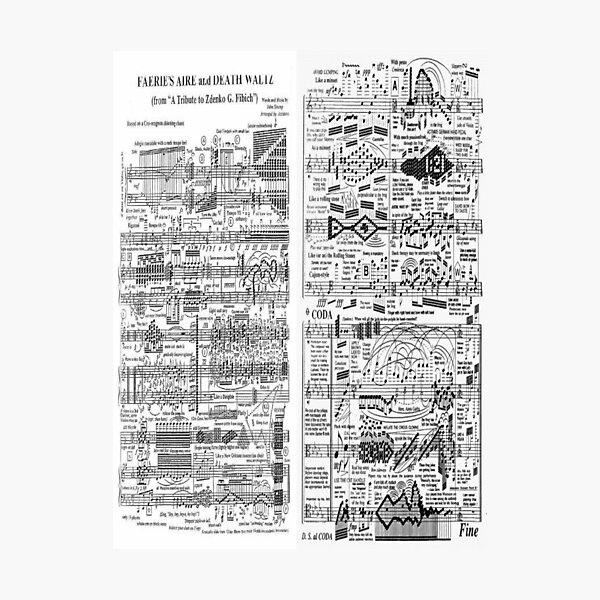 John stump death waltz.