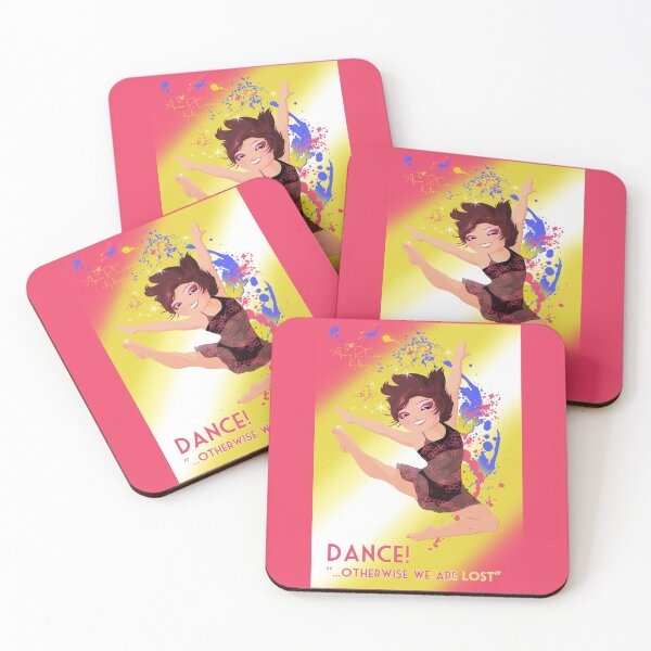 Item preview, Dance!  designed and sold by Anna R. Carrino.