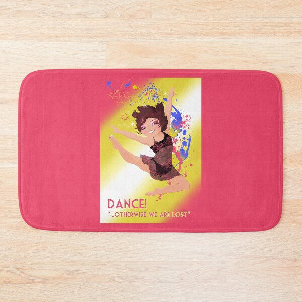 Item preview, Dance!  designed and sold by Anna R. Carrino.