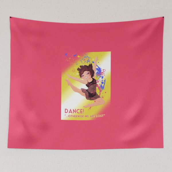 Item preview, Dance!  designed and sold by Anna R. Carrino.