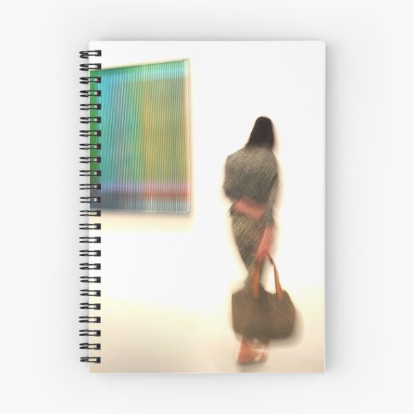 Item preview, The Visitor ... designed and sold by Angelika  Vogel.