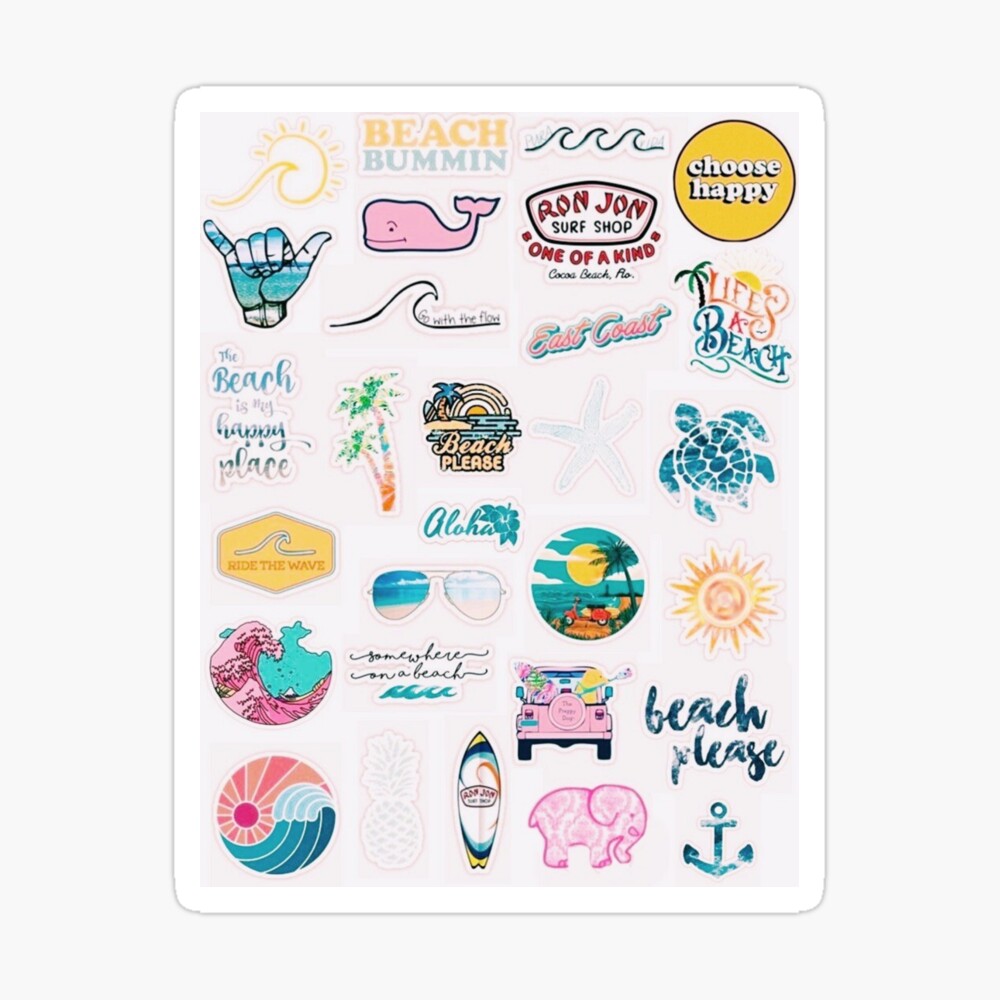 vsco collage photographic print for sale by lilzierose redbubble