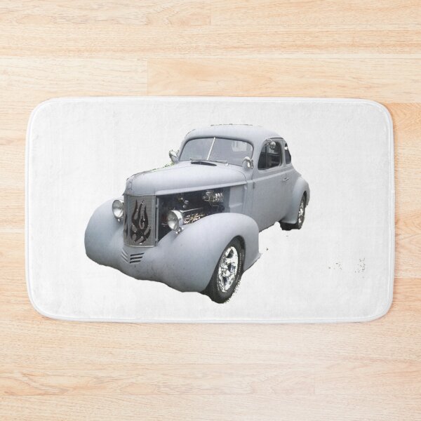 Artikelvorschau, Mein Lieblings-Oldsmobile-Coupé von 1937 entworfen und verkauft von BellsPainting.
