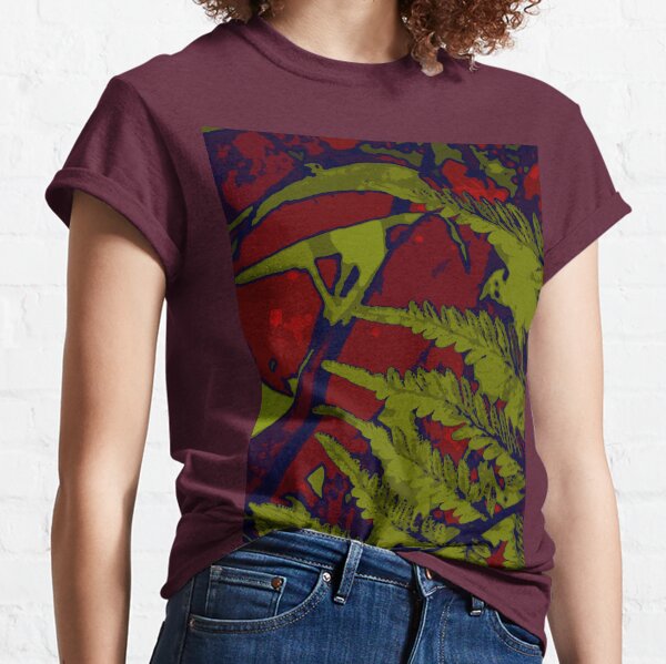 Fronds Classic T-Shirt