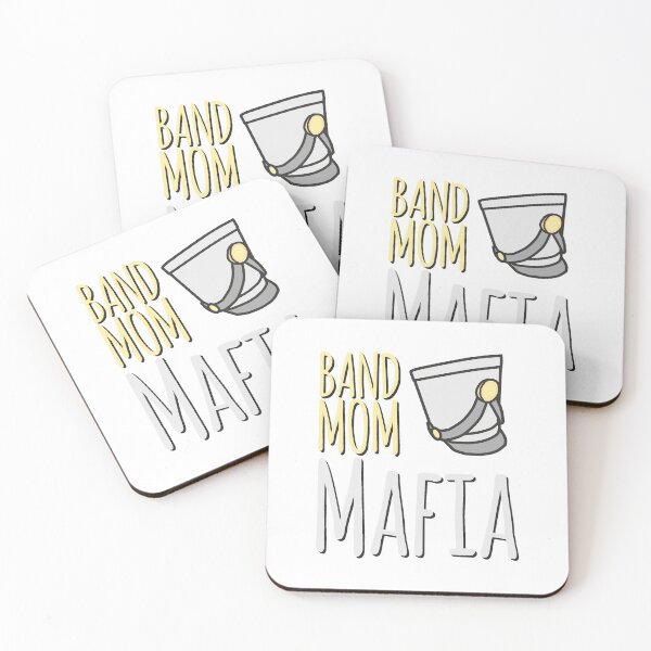Item preview, Band Mom Mafia designed and sold by BandMomDesigns.