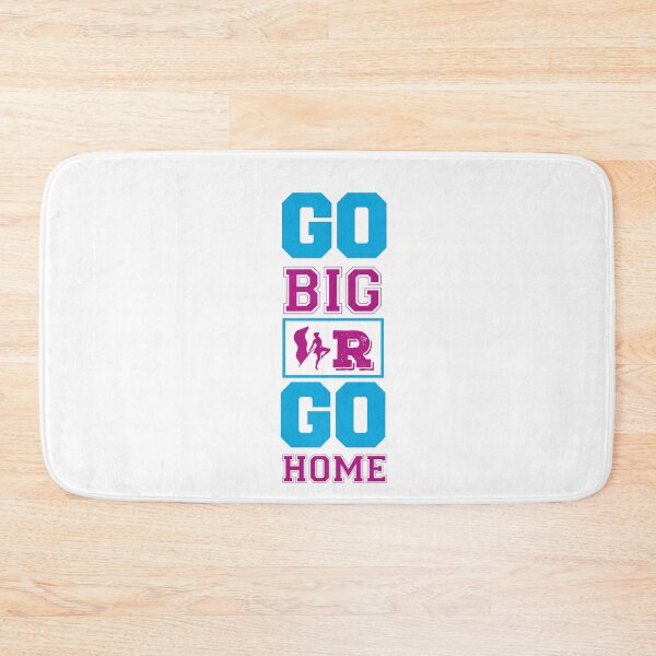 Item preview, Color Guard - Go Big Or Go Home designed and sold by BandMomDesigns.