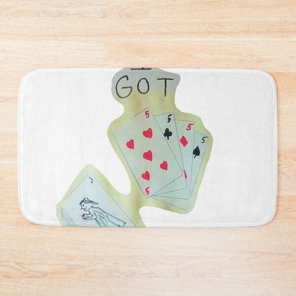 Item preview, Cribbage designed and sold by BellsPainting.
