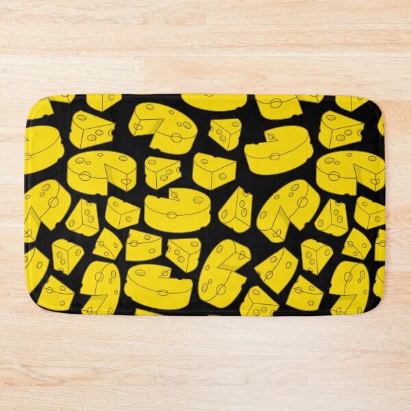 Item preview, Yellow Cheese designed and sold by sifis.