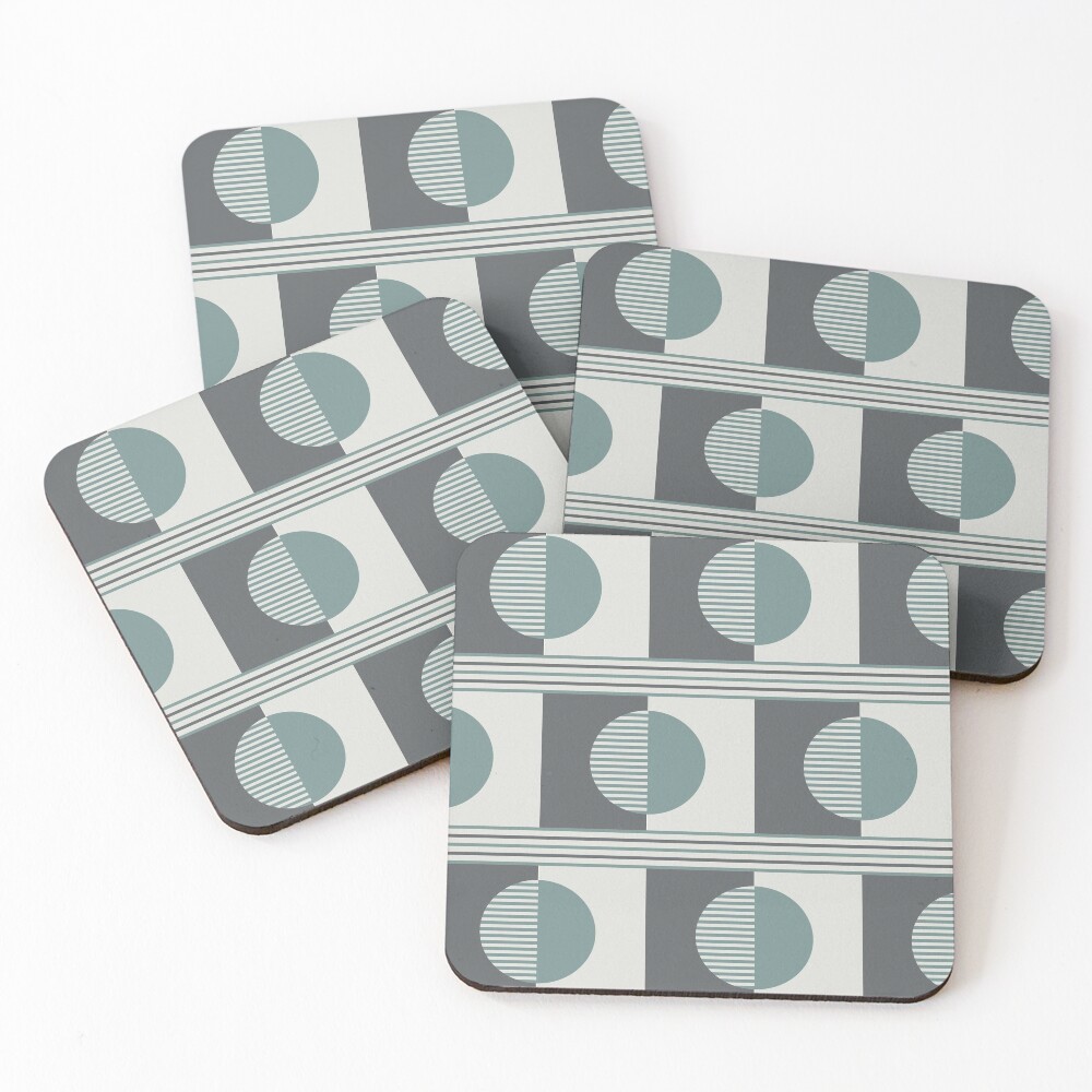 Item preview, Coasters (Set of 4) designed and sold by hellcom.