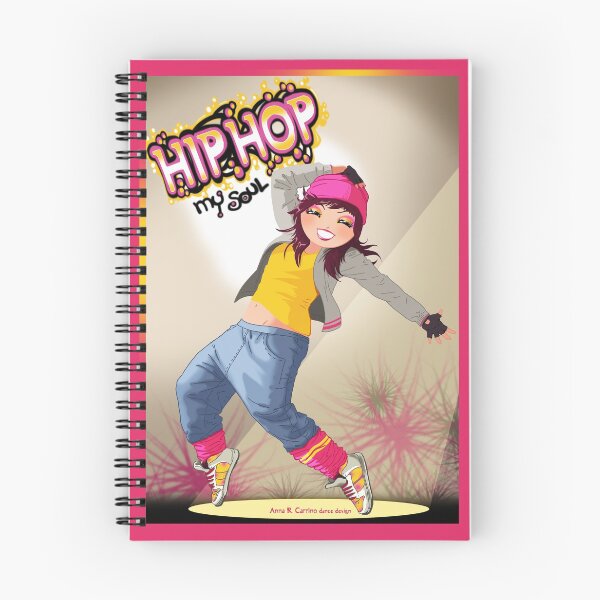 Item preview, Hip hop designed and sold by Anna R. Carrino.