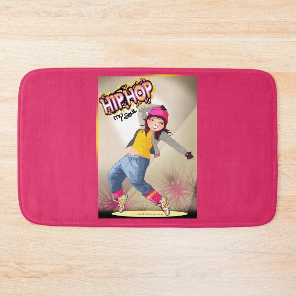 Item preview, Hip hop designed and sold by Anna R. Carrino.