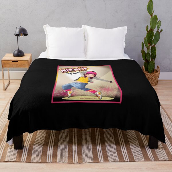 Item preview, Hip hop designed and sold by Anna R. Carrino.