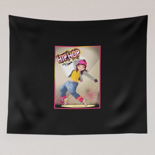 Item preview, Hip hop designed and sold by Anna R. Carrino.