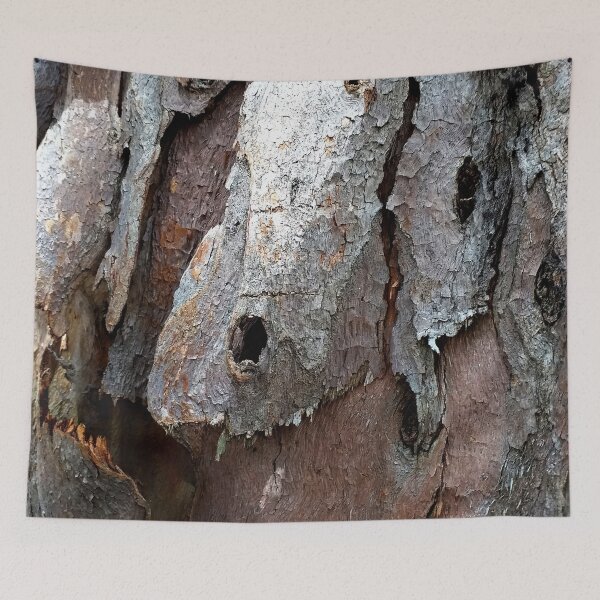 Item preview, Eucalyptus Tree Bark Texture 13 designed and sold by Anna Lemos.