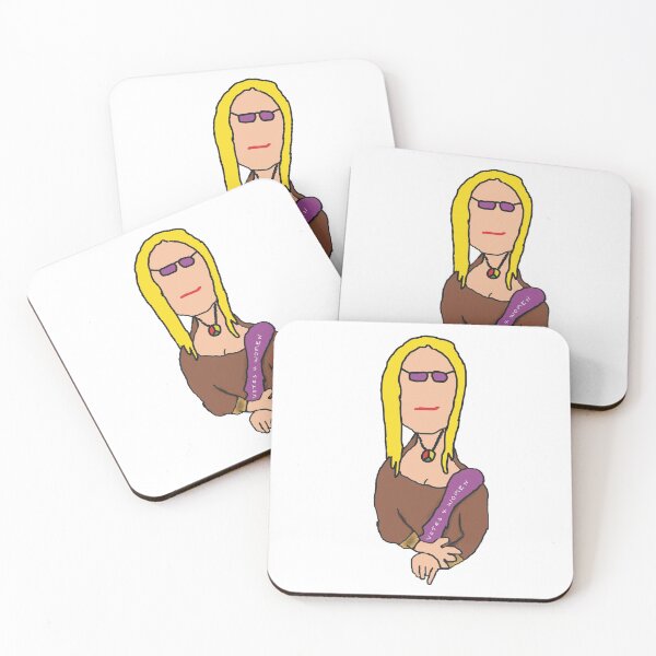 Item preview, Mona Lisa designed and sold by Mark-Ewbie.