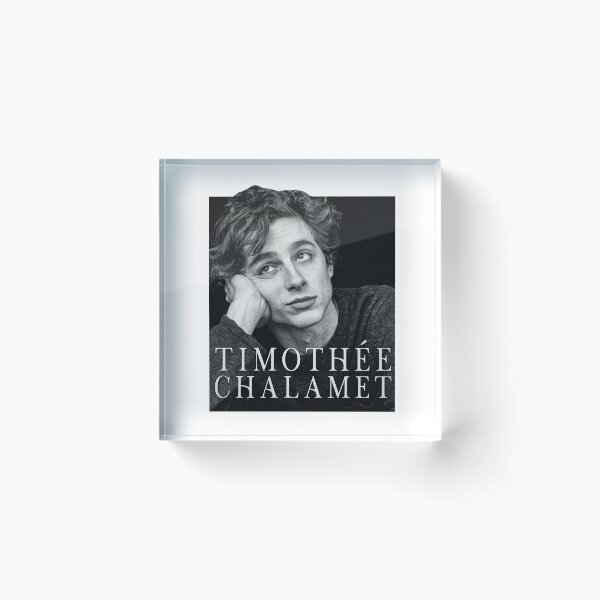Item preview, timothée chalamet actor call me by your name designed and sold by tiquismiquis.