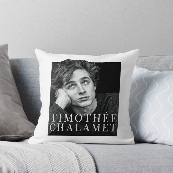 Item preview, timothée chalamet actor call me by your name designed and sold by tiquismiquis.