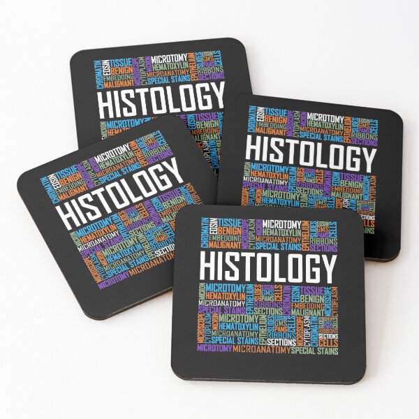 Item preview, Histology Words designed and sold by Whynot123.
