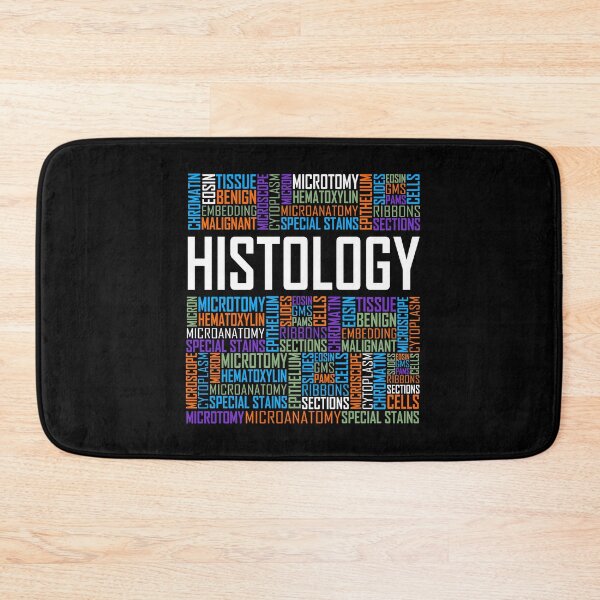 Item preview, Histology Words designed and sold by Whynot123.