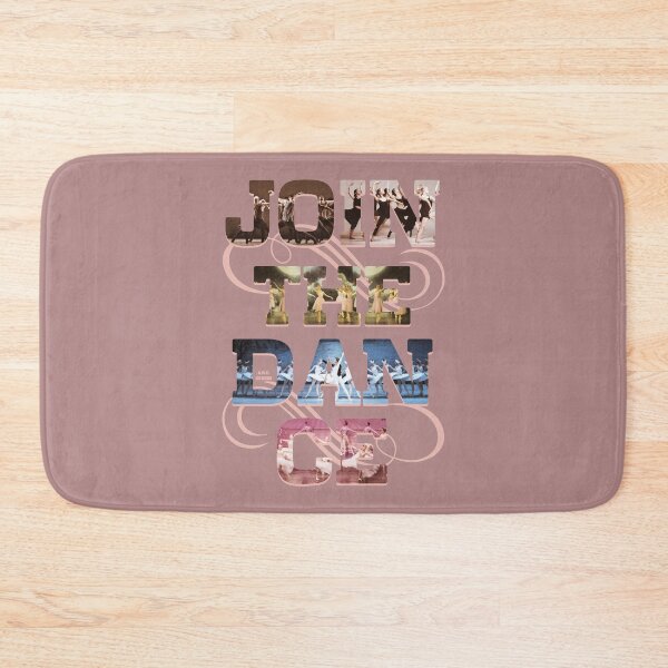 Item preview, join the dance designed and sold by Anna R. Carrino.