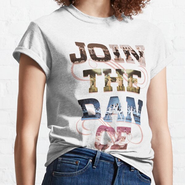 Item preview, join the dance designed and sold by Anna R. Carrino.