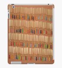 Bassoon Reeds iPad Case/Skin