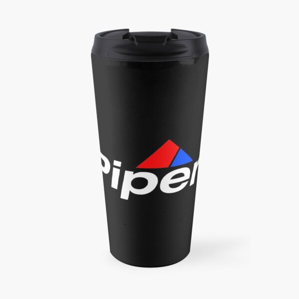 BEST SELLER Piper Aircraft Merchandise Travel Mug