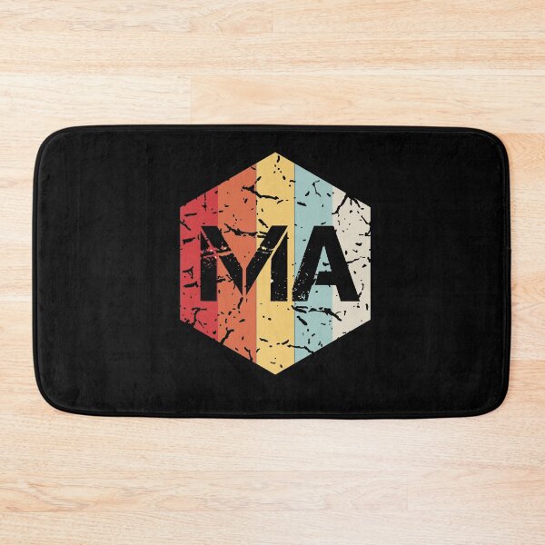 Item preview, Retro MA Medical Assistant designed and sold by Whynot123.
