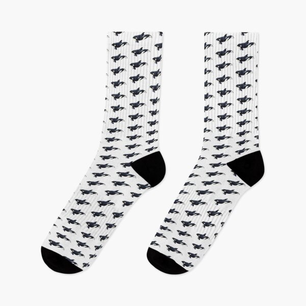 Item preview, Baby orca  designed and sold by chloeyzoard.