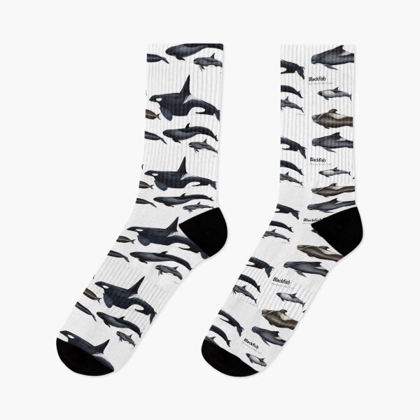 Item preview, Blackfish designed and sold by chloeyzoard.