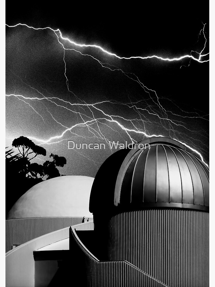 No stars tonight by DuncanW