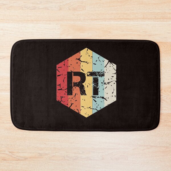 Item preview, Retro RT Respiratory Therapist designed and sold by Whynot123.