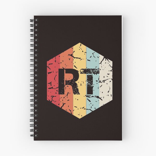 Item preview, Retro RT Respiratory Therapist designed and sold by Whynot123.