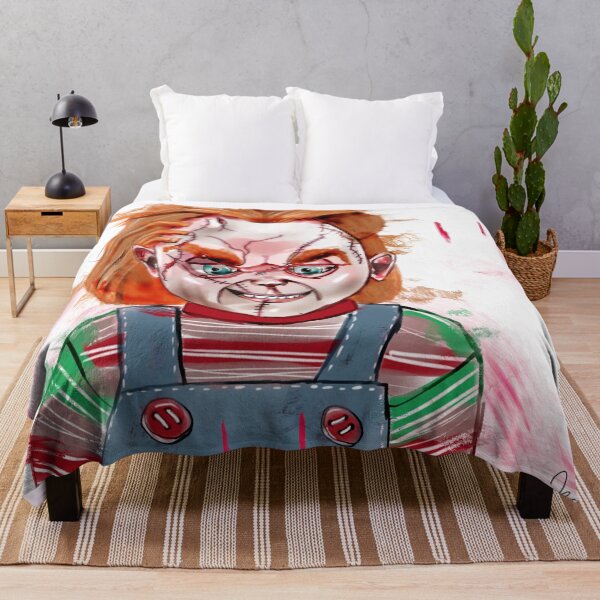 Item preview, Chucky designed and sold by JanG3.