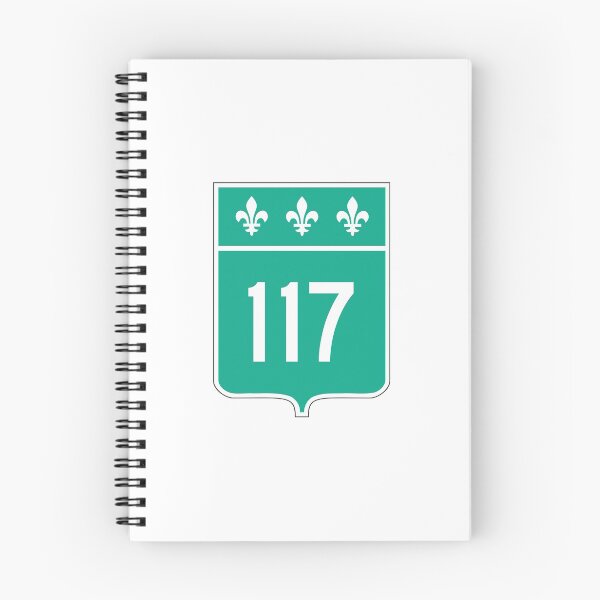 Item preview, Route 117 designed and sold by Patrice Saucier.