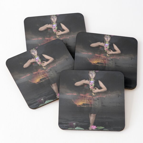 Item preview, Lotus designed and sold by Dreamscape Eclectic .