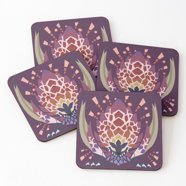 Item preview, Seething Bazelgeuse designed and sold by Kawaii Bobas.