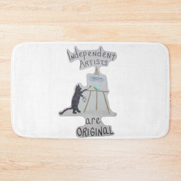 Item preview, Independent Artists are original designed and sold by BellsPainting.